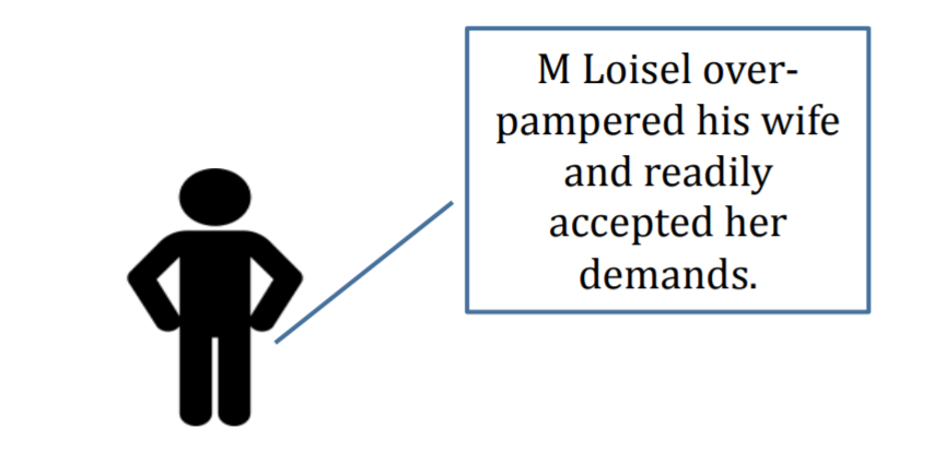 The necklace Question Bank Solutions